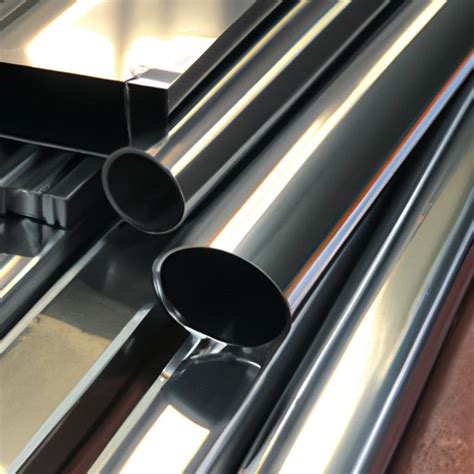 Exploring The Benefits Of 8020 Aluminum Extrusion Aluminum Profile Blog