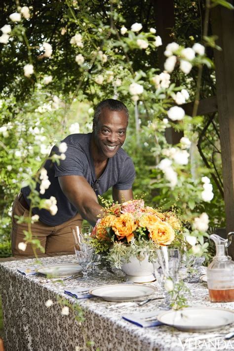 Brunch Ideas From Keith Robinson Backyard Brunch Party Design