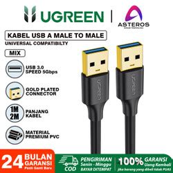 Jual Ugreen Kabel Extention Usb Male To Male High Speed Gbps