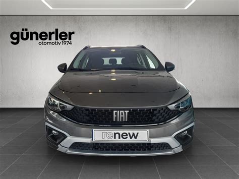 Fiat Egea Cross 1 4 Fire Urban Benzin Manuel 2023