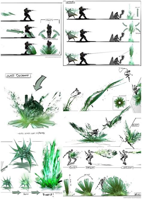 Glass Conduit Powers | Concept art drawing, Super powers art, Fantasy concept art