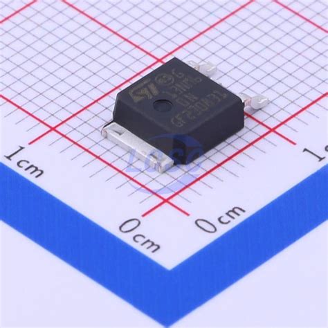 Std Nm N Stmicroelectronics Transistors Thyristors Lcsc Electronics