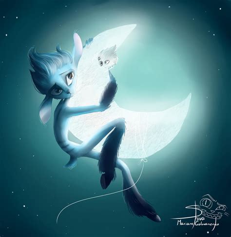 Mune by Shivik on DeviantArt