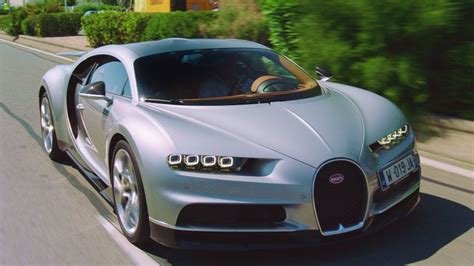 Bugatti Chiron The Grand Tour Wiki Fandom