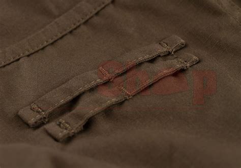 Gorka Suit Ranger Green Isashop