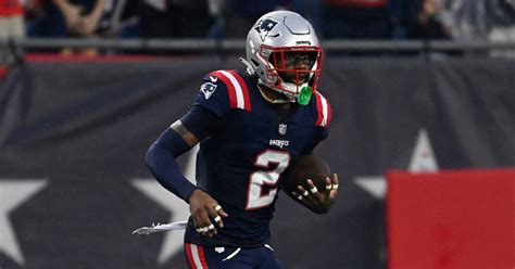 3 Winners And 2 Losers From Patriots Preseason Loss To Texans Pats