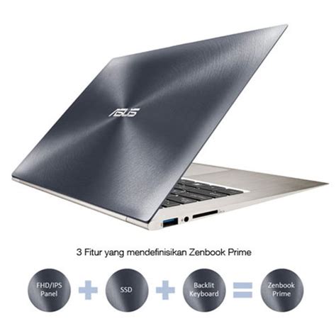 ASUS ZenBook UX31A Driver & Tools | Laptop | ASUS Indonesia