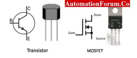 Electrical Devices vs Electronic Devices