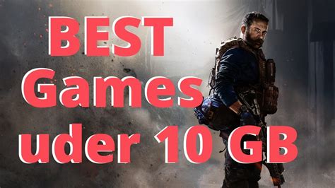 Top Best Games Under Gb Size For Pc Best Games Under Gb For