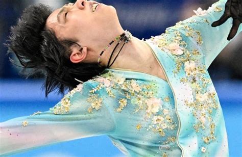 Yuzuru Hanyu La Leyenda Japonesa Del Patinaje Ol Mpico Se Retira A Los