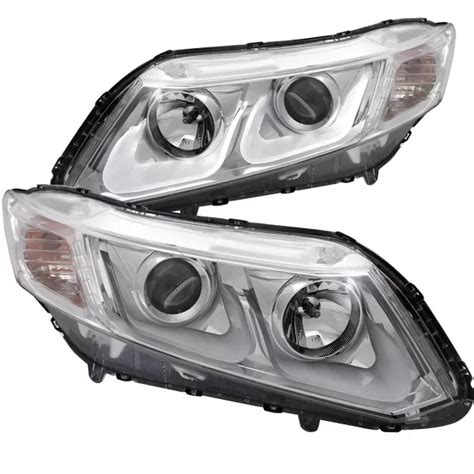 Honda Civic 9th Gen Headlight Bulb Replacement Ek Honda Civi