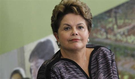 Dilma Rousseff Lamenta Morte De Chico Anysio Brasil