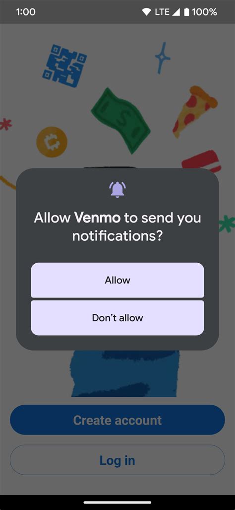 How To Create A Venmo Account