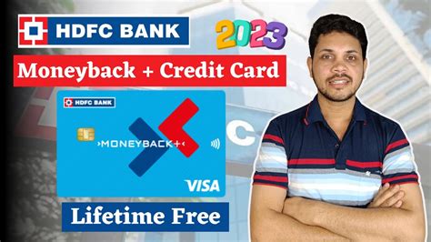 HDFC Moneyback Plus Credit Card Review 2024HDFC Moneyback Plus Credit