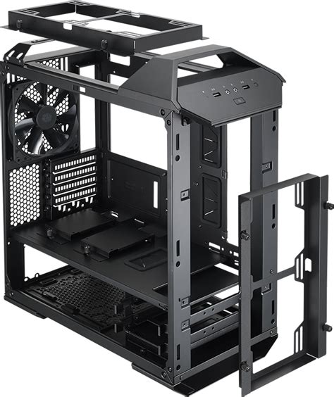 MasterCase Pro 3 Cooler Master