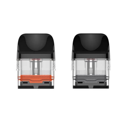 XROS Replacement Pods - Vaporesso
