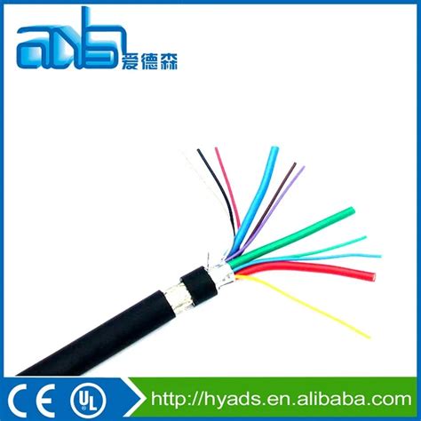 Awm Style 2464 Ul 2464 Vw-1 Cable - Buy Awm 2464 Cable,Awm Style 2464 ...
