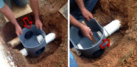 Como Instalar Caixa de Gordura e Caixa de Inspeção