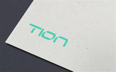 About Us - Tion Renewables