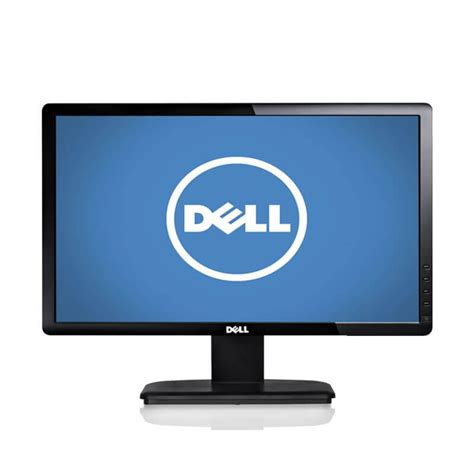 Monitoare LED SH Dell IN2030M Grad A 20 Inci Widescreen Second