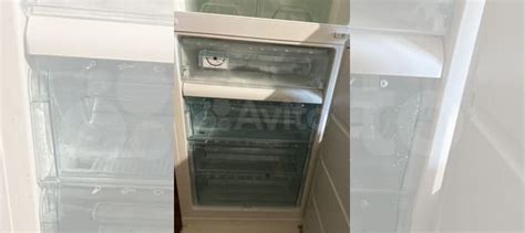 Холодильник бу купить в Санкт-Петербурге | Товары для дома и дачи | Авито