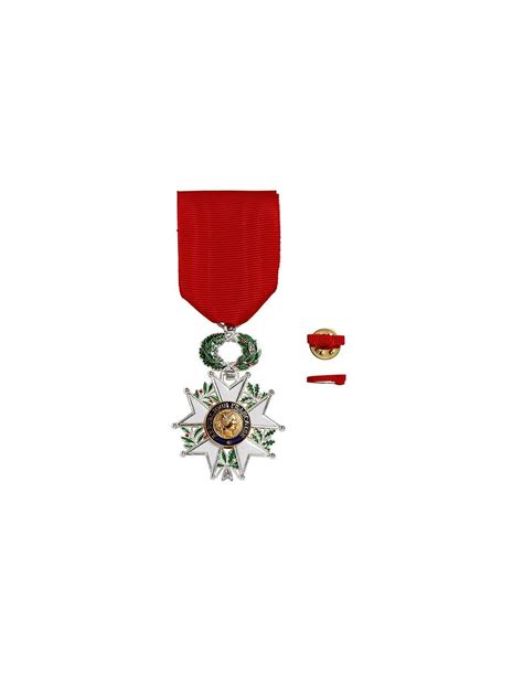 Achetez La Récompense Parfaite Médaille Légion D honneur Chevalier Lhc