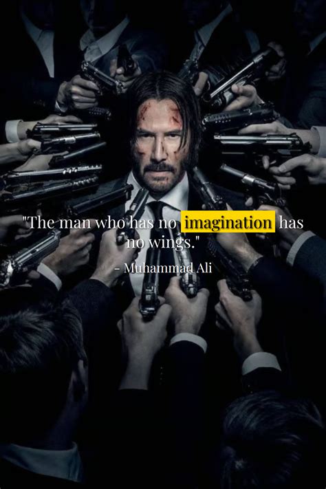 John Wick Motivation Daily Epic Quotes For Success And Inspiration