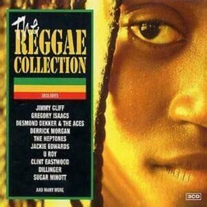 The Reggae Collection By Various Artists Amazon Co Uk Cds Vinyl