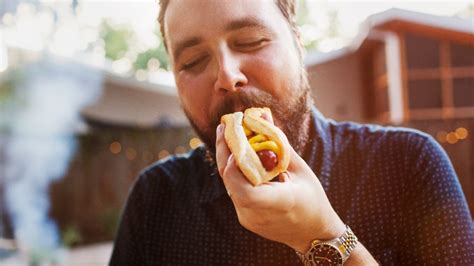 Eating A Hot Dog Could Take 36 Minutes Off Your Life New Study Says