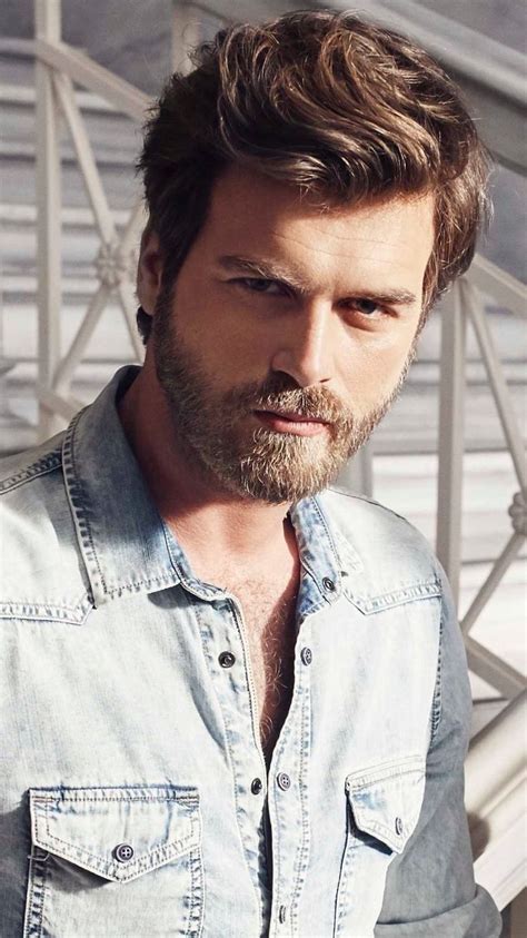 Kivanc Tatlitug 2017 Turkish Men Kivanç Tatlitug Celebrities Male