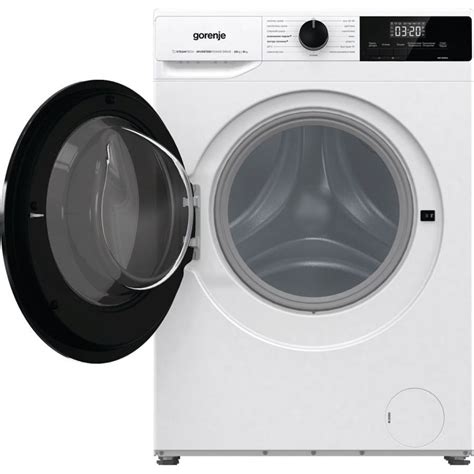 Стирально-сушильная машина GORENJE W1D2A164ADS Фокстрот Луганск, ЛНР ...