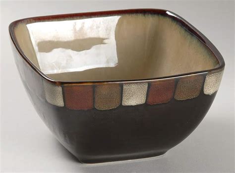 Taos Square All Purpose Bowl By Pfaltzgraff Replacements Ltd