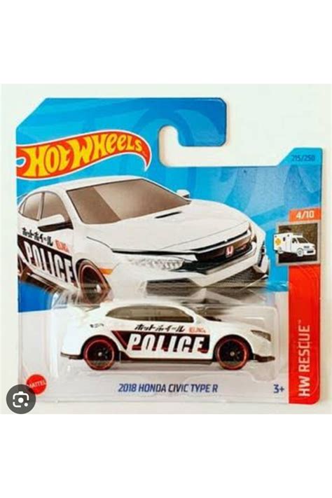 Hot Wheels L Ek Hot Wheels Honda Civic Type R Fiyat Yorumlar