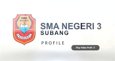 Alumni Sman 3 Subang Halaman Resmi