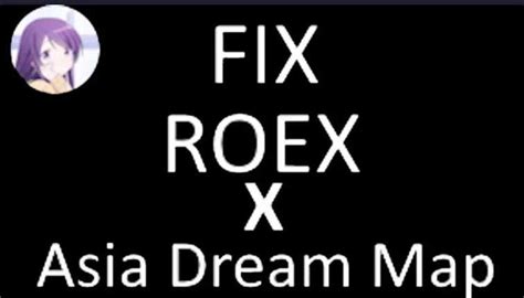 ROEX Asia Dream Map Fix V1 0 ETS2 ETS2 ATS Mod