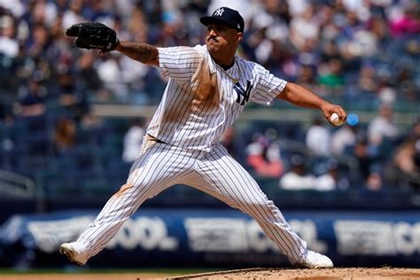 Yankees: Nestor Cortes should be higher in the pitching rotation | The ...