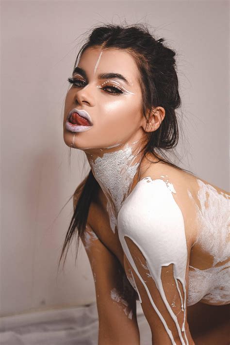 Anna Mukydza Anna Mukydza Nude OnlyFans Leaks 26 Photos TheFappening