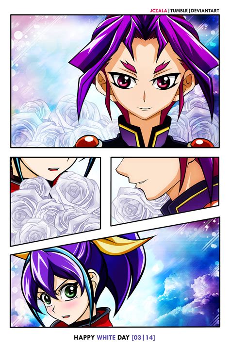 Yu Gi Oh Arc V Image By Jc Zala 2062513 Zerochan Anime Image Board