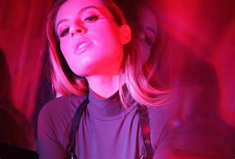 Fletcher Divulga Sex Tape Ex Namorada Em Clipe De If I Hated You Febre Teen