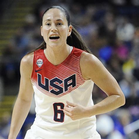 USA Basketball Announces 2014 World Championship Women's Roster | News ...