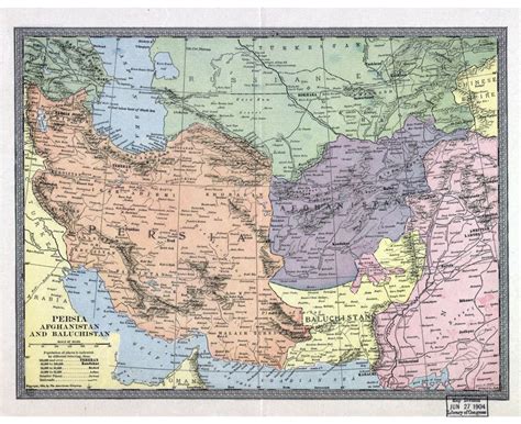 Maps Of Iran Collection Of Maps Of Iran Asia Mapsland Maps Of