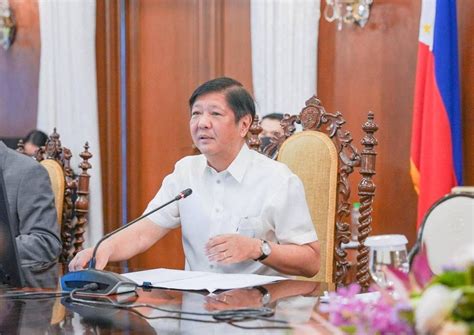 Marcos OKs Forbes Conference In 2024 The Manila Times