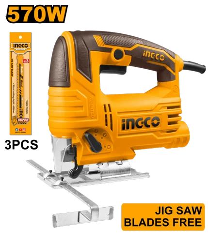 Ingco Js W Jig Saw At Rs Piece Jig Saw In Gurugram