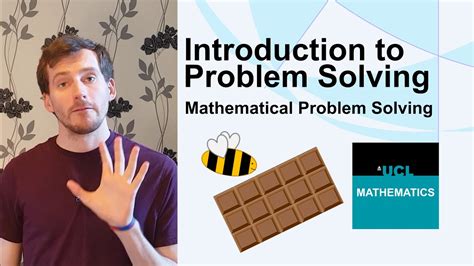 Introduction To Problem Solving Mathematical Problem Solving 1 Youtube