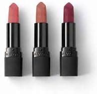 Ultra Matte Lipstick By Avon Divine Twig Amazon Co Uk Beauty