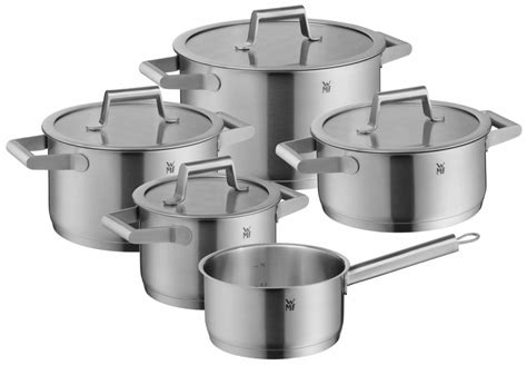 Sada hrnců Comfort Line 5ks | WMF.cz