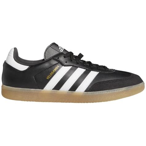 adidas The Velosamba Vegan Cycling Shoes Men’ - BicycleGearGuides