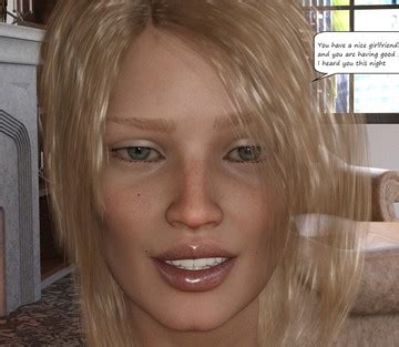 The Challenge 8muses Sex And Porn Comics