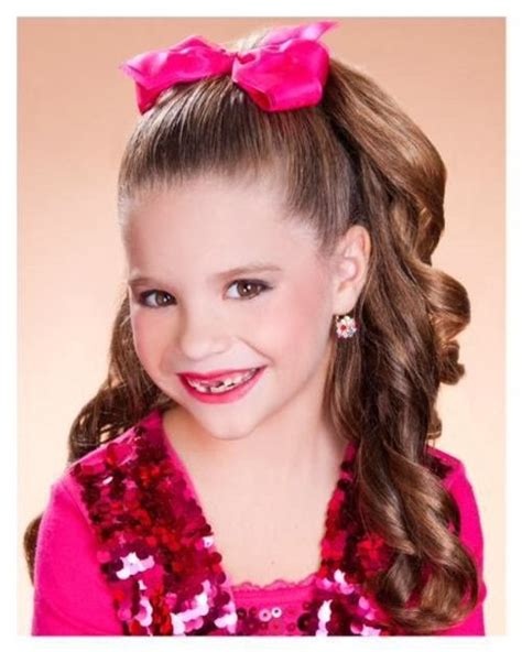 Dance Moms Paige Maddie Chloe Brooke Mackencie Nia Y Kendall