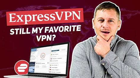 Expressvpn Review Why It Reigns As The Best Vpn Youtube